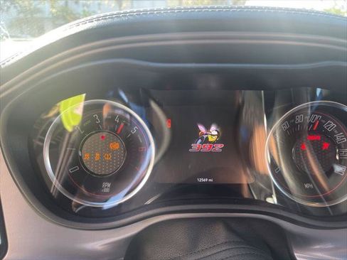 Certified 2023 Dodge Challenger R/T Scat Pack w/ Plus Package image 18