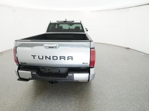 New 2026 Toyota Tundra Limited AWD/4WD image 80