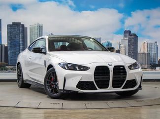 New 2026 BMW M4 Coupe video 1