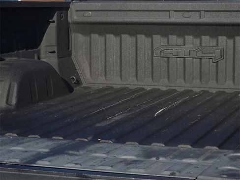 Used 2019 GMC Sierra 1500 AT4 w/ AT4 Premium Package image 8