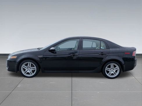 Used 2007 Acura TL FWD image 3