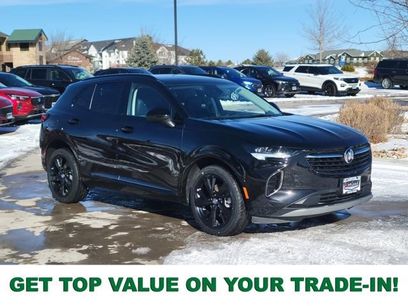 Used 2022 Buick Envision Preferred