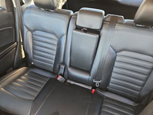 Used 2018 Ford Edge SEL w/ Equipment Group 201A image 13