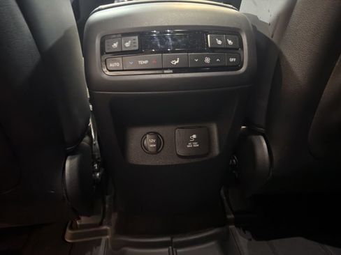 Used 2023 Hyundai Palisade Calligraphy w/ Cargo Package FWD image 18