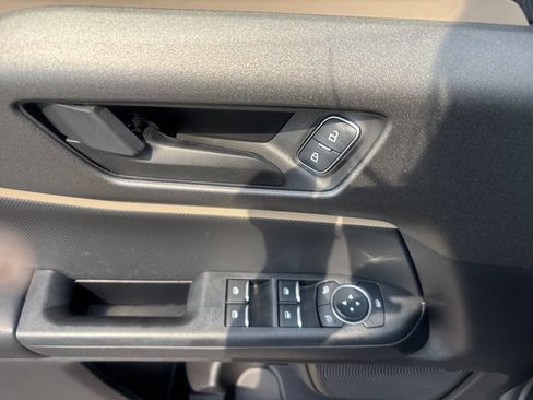 Used 2025 Ford Bronco Sport Big Bend AWD/4WD image 15