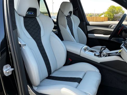 New 2026 BMW X5 M Competition image 10