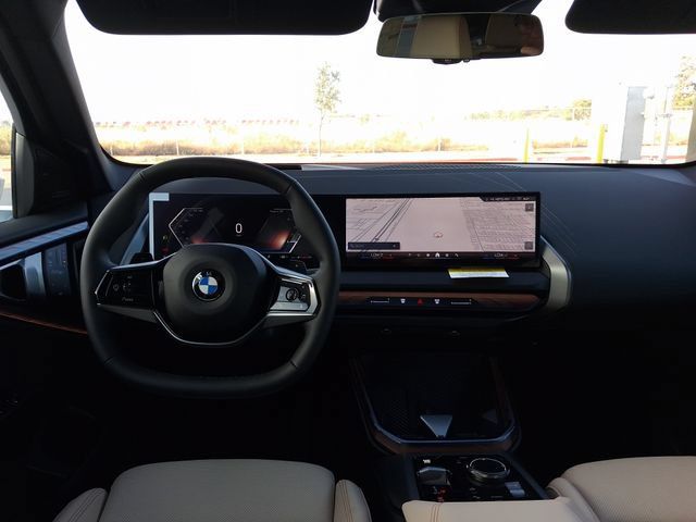 Used 2026 BMW X3 xDrive30i w/ Premium Package AWD/4WD image 12