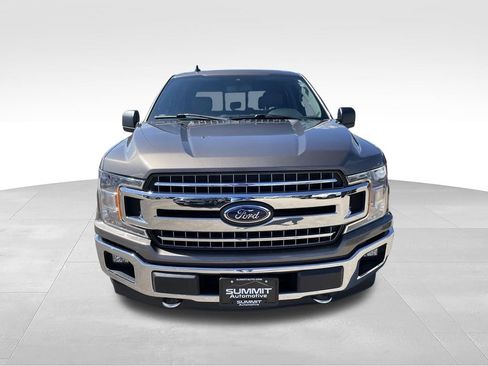 Used 2020 Ford F150 XLT w/ Equipment Group 302A Luxury AWD/4WD image 27