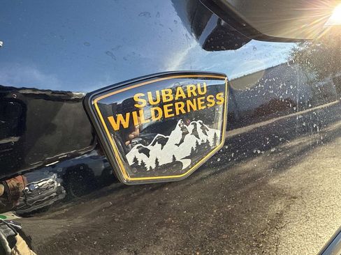 New 2026 Subaru Forester Wilderness AWD/4WD image 11