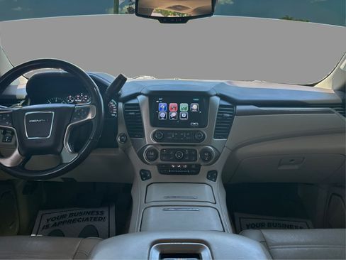 Used 2020 GMC Yukon XL Denali w/ Open Road Package AWD/4WD image 41