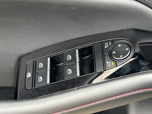 Certified 2025 MAZDA MAZDA3 Carbon image 13