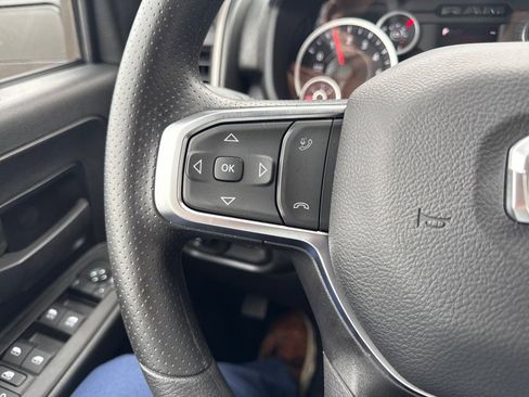 Used 2026 RAM 2500 Tradesman image 23