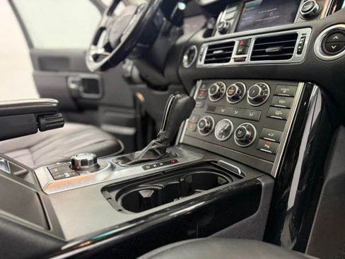 Used 2011 Land Rover Range Rover Supercharged image 66