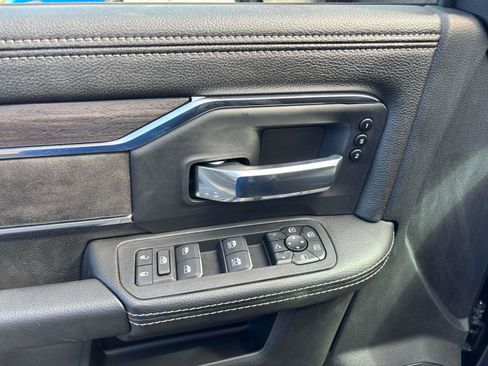 New 2026 RAM 2500 Laramie image 6