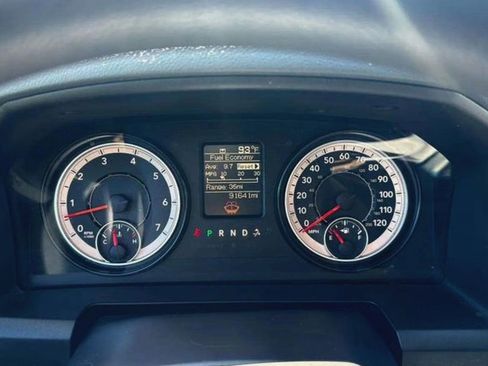 Used 2017 RAM 1500 Express image 11