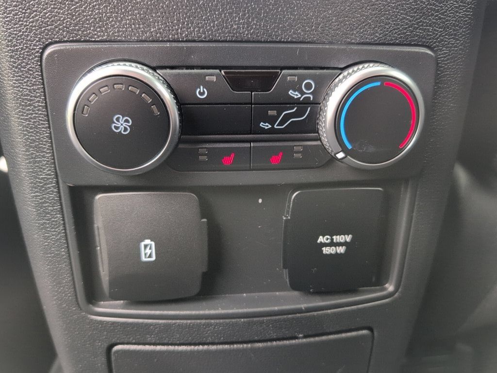Used 2023 Ford Explorer ST w/ Equipment Group 401A AWD/4WD image 33