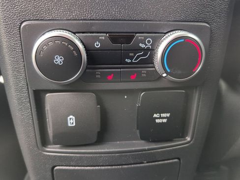 Used 2023 Ford Explorer ST w/ Equipment Group 401A AWD/4WD image 33