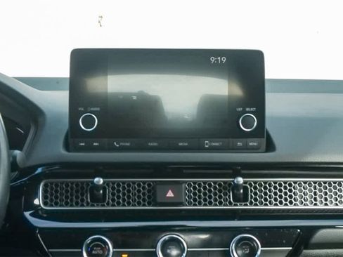 Certified 2022 Honda Civic Sport image 13