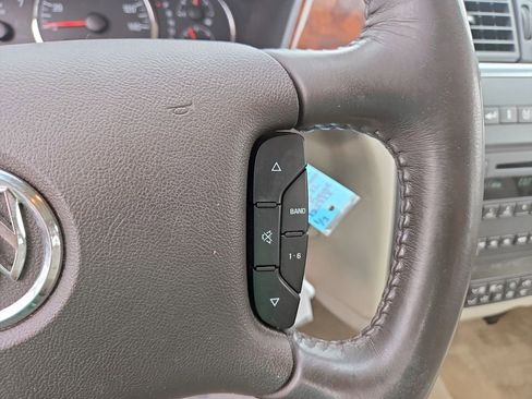 Used 2008 Buick LaCrosse CXL FWD image 11