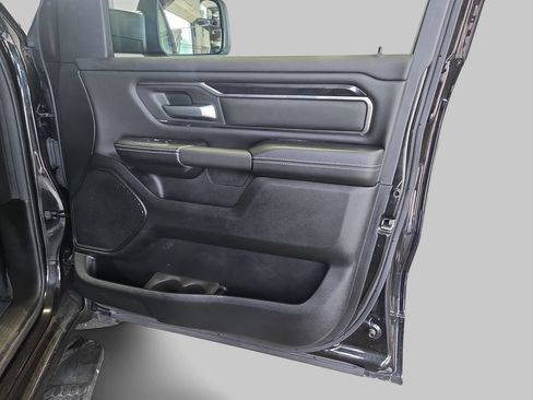 Used 2020 RAM 1500 Sport w/ Leather & Sound Group AWD/4WD image 12