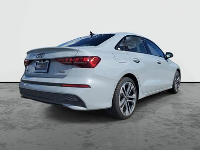 New 2026 Audi A3 2.0T Premium