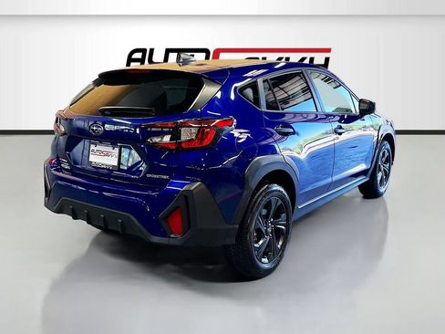 Used 2024 Subaru Crosstrek 2.0i AWD/4WD image 7
