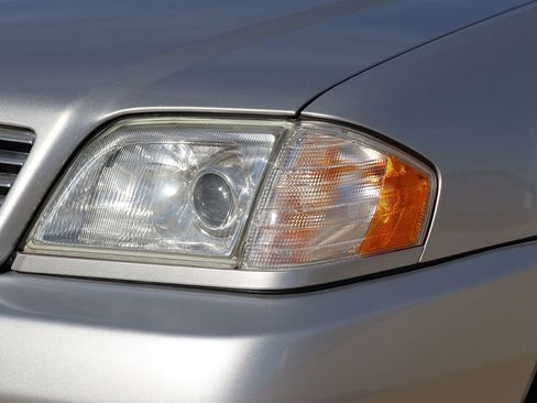 Used 2002 Mercedes-Benz SL 500 image 5