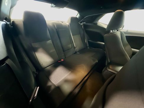 Used 2023 Dodge Challenger SXT image 23