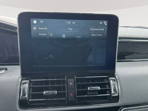 Used 2019 Lincoln Navigator Reserve w/ Cargo Package image 10