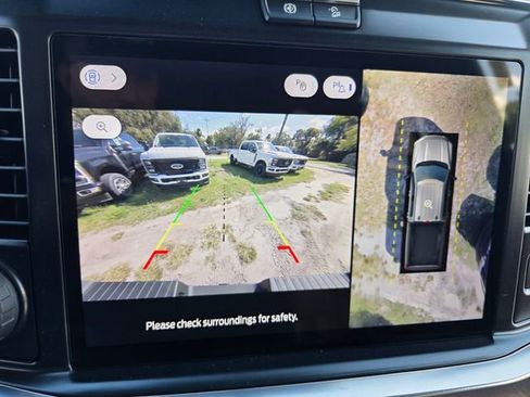 New 2026 Ford F250 King Ranch w/ Tremor Off-Road Package image 16