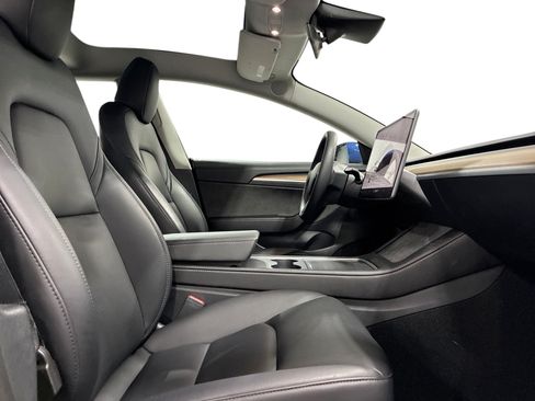 Certified 2023 Tesla Model 3 Standard Range RWD image 13