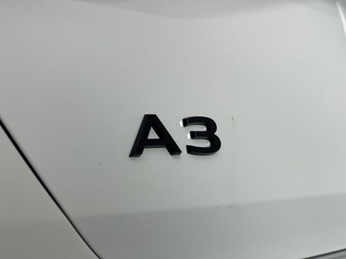 New 2025 Audi A3 2.0T Premium Plus image 14