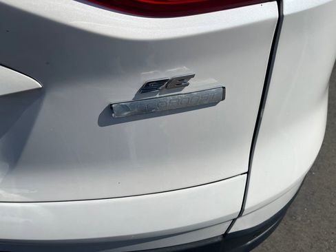 Used 2016 Ford Escape SE w/ Equipment Group 201A image 49