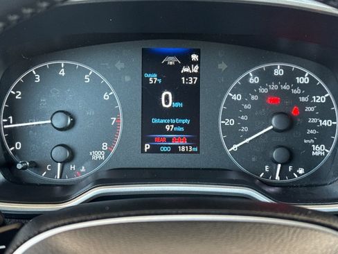 Used 2024 Toyota Corolla SE image 24