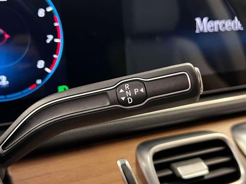 Certified 2023 Mercedes-Benz GLE 350 4MATIC image 25