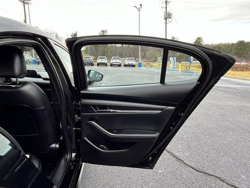 Used 2019 MAZDA MAZDA3 Sedan image 17