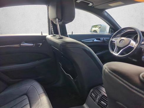 Used 2014 Mercedes-Benz CLS 550 image 20