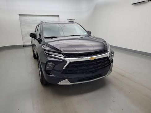Used 2024 Chevrolet Blazer LT w/ Convenience Package FWD image 14