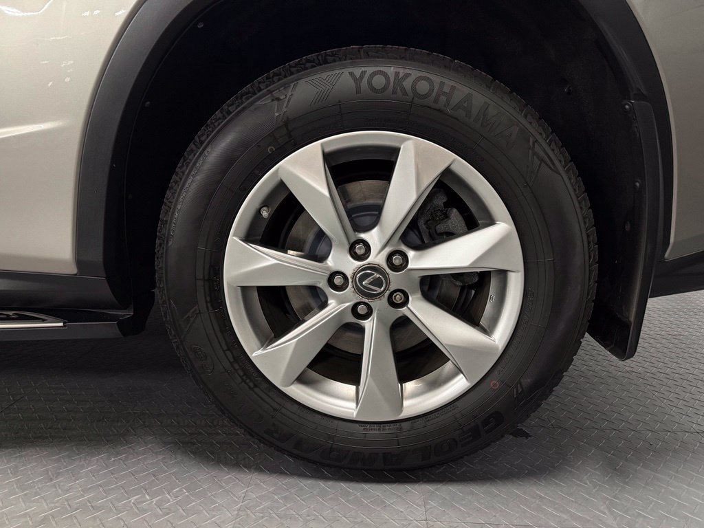 Used 2018 Lexus RX 350 AWD w/ Premium Package image 7
