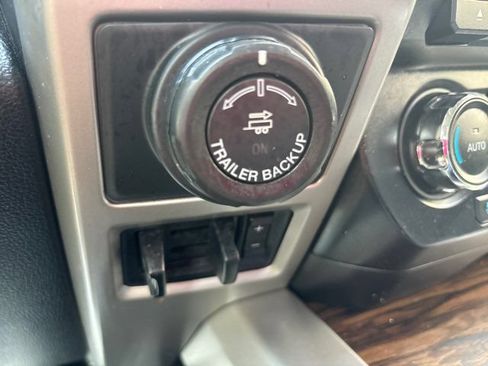 Used 2018 Ford F150 Lariat AWD/4WD image 34