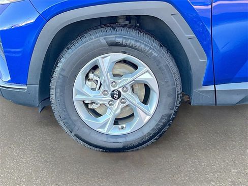 Used 2024 Hyundai Tucson SEL image 35