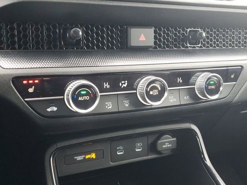 New 2026 Honda CR-V TrailSport image 24