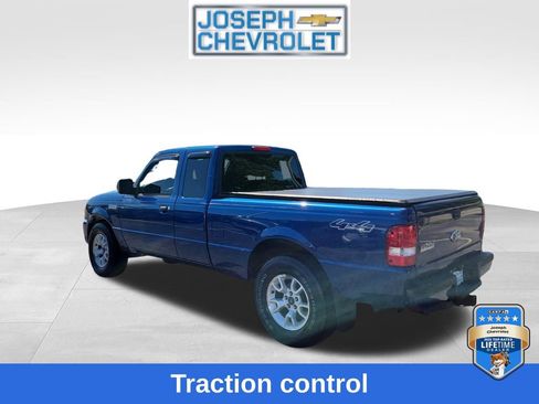 Used 2011 Ford Ranger XLT AWD/4WD image 3
