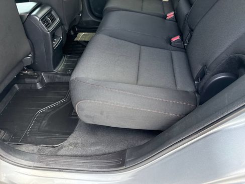 Certified 2024 Honda CR-V Sport image 18