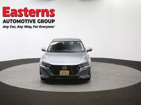 Used 2024 Nissan Sentra S FWD image 51