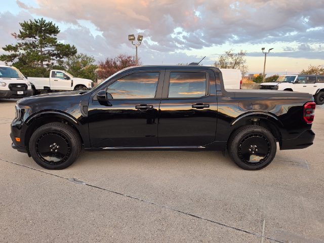 Used 2026 Ford Maverick Lobo AWD/4WD image 9