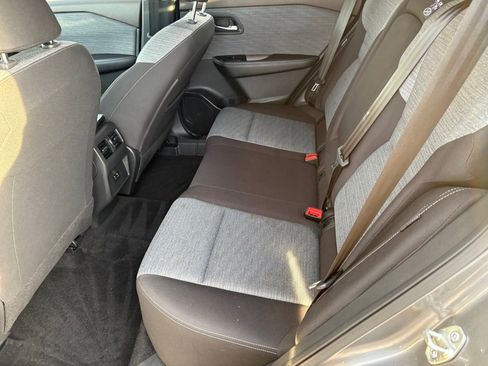 Certified 2023 Nissan Rogue SV image 32