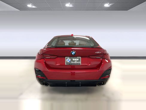 New 2026 BMW 430i w/ M Sport Package image 9