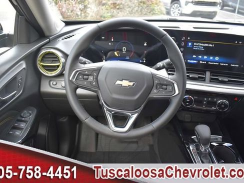 New 2026 Chevrolet Trax LT w/ LT Convenience Package image 18