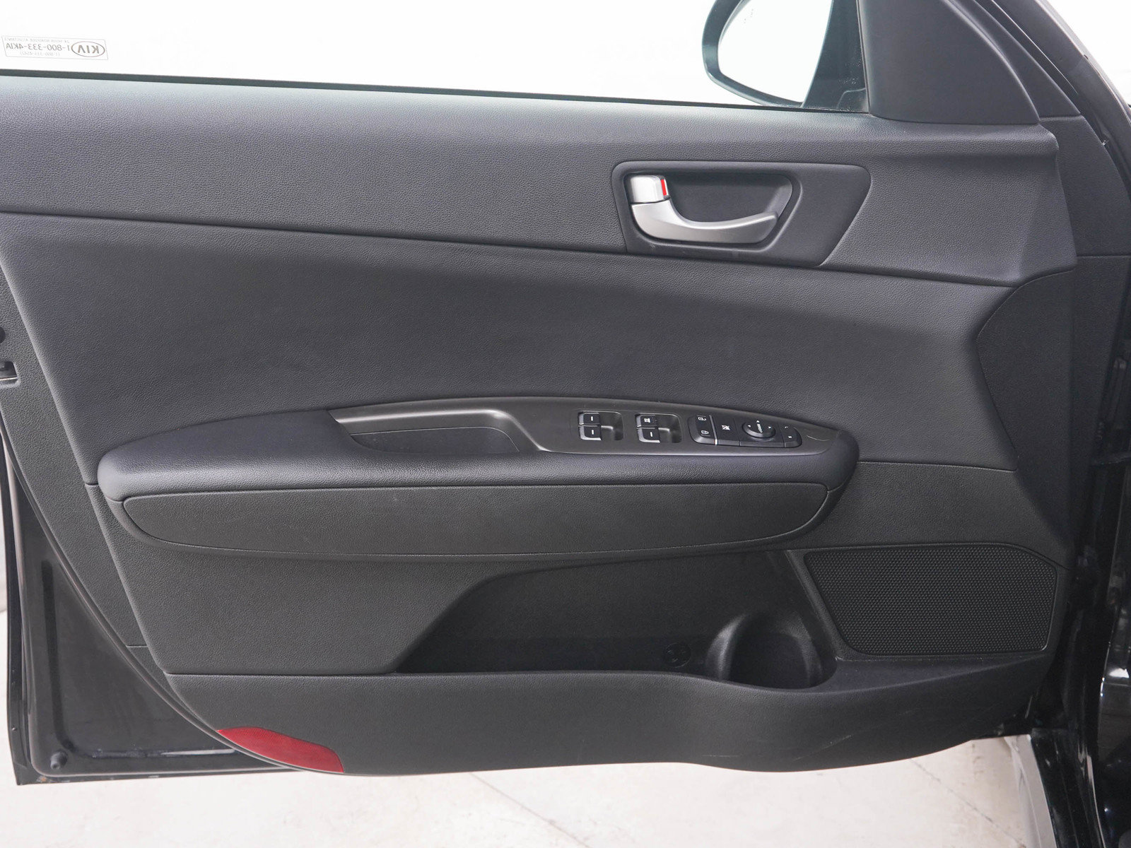 Used 2019 Kia Optima LX w/ LX 17" Wheel Package FWD image 18